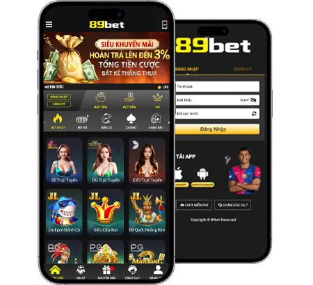 Truy cập đầy đủ kho game baosting79